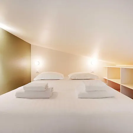 Chic And Cosy Apartment-canal Saint Martin * Paris